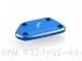 Rizoma Clutch Fluid Tank Cover BMW / R1200GS Adventure / 2018