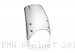Aluminum Headlight Fairing by Rizoma BMW / R nineT / 2016