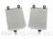 Radiator Guard Set by Rizoma BMW / R1200GS / 2013