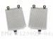 Radiator Guard Set by Rizoma BMW / R1200GS Adventure / 2015