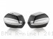 Billet Aluminum Head Covers by Rizoma BMW / R nineT / 2018