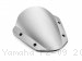 Aluminum Headlight Fairing by Rizoma Yamaha / FZ-09 / 2013