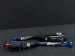 "Ultimate Edition" Adjustable Levers by Ducabike Ducati / Multistrada 1260 / 2020