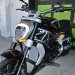 Front Turn Signal Kit by NRC Ducati / XDiavel S / 2017