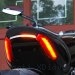 Rear Turn Signal Kit by NRC Ducati / XDiavel / 2016