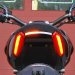 Rear Turn Signal Kit by NRC Ducati / XDiavel / 2018