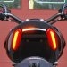 Rear Turn Signal Kit by NRC Ducati / XDiavel / 2020