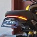 Fender Eliminator Integrated Tail Light Kit by NRC Yamaha / XSR900 / 2017