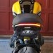 Fender Eliminator Integrated Tail Light Kit by NRC Yamaha / XSR900 / 2020