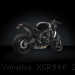  Yamaha / XSR900 / 2022