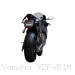  Yamaha / YZF-R1M / 2022