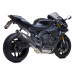 SC1-R Exhaust by SC-Project