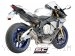 CR-T Exhaust by SC-Project Yamaha / YZF-R1M / 2020