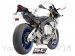 CR-T Exhaust by SC-Project Yamaha / YZF-R1M / 2018