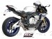CR-T Exhaust by SC-Project Yamaha / YZF-R1 / 2020