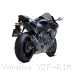  Yamaha / YZF-R1M / 2018