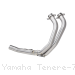  Yamaha / Tenere 700 / 2025