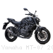  Yamaha / MT-07 / 2022