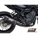  Yamaha / MT-07 / 2024