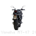  Yamaha / MT-07 / 2022