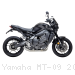  Yamaha / MT-09 / 2021