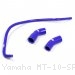 Samco Performance Coolant Hose Kit Yamaha / MT-10 SP / 2022