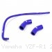 Samco Performance Coolant Hose Kit Yamaha / YZF-R1 / 2025