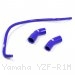 Samco Performance Coolant Hose Kit Yamaha / YZF-R1M / 2018