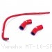 Samco Performance Coolant Hose Kit Yamaha / MT-10 SP / 2023