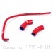 Samco Performance Coolant Hose Kit Yamaha / YZF-R1M / 2022