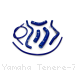  Yamaha / Tenere 700 / 2022