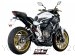 Conic Exhaust by SC-Project Yamaha / MT-07 / 2019