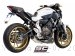 S1 Exhaust by SC-Project Yamaha / FZ-07 / 2014