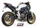 S1 Exhaust by SC-Project Yamaha / MT-07 / 2020