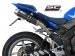 GP-EVO Exhaust by SC-Project Yamaha / YZF-R1 / 2010