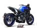 S1 Exhaust by SC-Project Yamaha / MT-09 / 2020