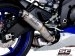 GP70-R Exhaust by SC-Project Yamaha / YZF-R6 / 2023