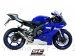 GP70-R Exhaust by SC-Project Yamaha / YZF-R6 / 2016