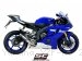 GP70-R Exhaust by SC-Project Yamaha / YZF-R6 / 2023