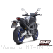  Yamaha / MT-09 / 2022