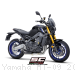  Yamaha / MT-09 / 2023