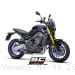  Yamaha / MT-09 / 2024