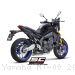  Yamaha / MT-09 / 2023