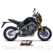  Yamaha / MT-09 / 2024