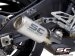 CR-T Exhaust by SC-Project Yamaha / FZ-10 / 2017