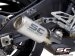 CR-T Exhaust by SC-Project Yamaha / MT-10 / 2019