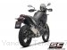 X-Plorer Exhaust by SC-Project Yamaha / Tenere 700 / 2019