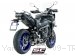 S1 Exhaust by SC-Project Yamaha / FJ-09 TRACER / 2018