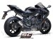 CR-T Exhaust by SC-Project Yamaha / YZF-R1M / 2016