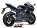 CR-T Exhaust by SC-Project Yamaha / YZF-R1M / 2017